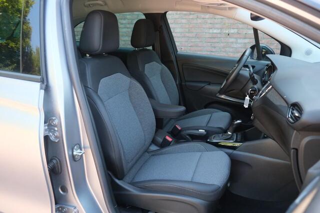 Opel Crossland 1.2 Turbo 130pk Aut. GS | Navi | Climate | Cruise | Camera | PDC | Winter Pakket