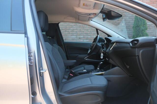 Opel Crossland 1.2 Turbo 130pk Aut. GS | Navi | Climate | Cruise | Camera | PDC | Winter Pakket