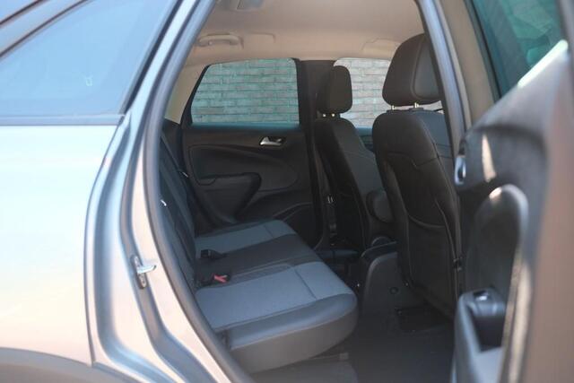 Opel Crossland 1.2 Turbo 130pk Aut. GS | Navi | Climate | Cruise | Camera | PDC | Winter Pakket