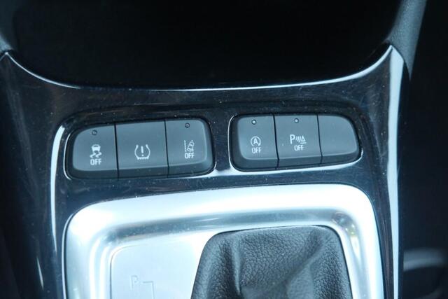 Opel Crossland 1.2 Turbo 130pk Aut. GS | Navi | Climate | Cruise | Camera | PDC | Winter Pakket