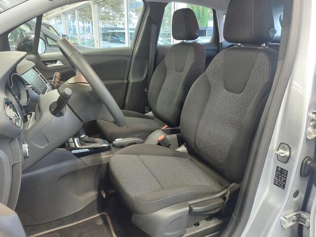 Opel Crossland 1.2 Turbo Edition Opel Crossland 1.2 Turbo Elegance | Automaat | Camera | Carplay |Airco| Navi | LM velgen | Comfort-Pakket | ( Vestiging - Vianen )