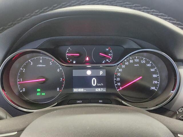 Opel Crossland 1.2 Turbo Edition Opel Crossland 1.2 Turbo Elegance | Automaat | Camera | Carplay |Airco| Navi | LM velgen | Comfort-Pakket | ( Vestiging - Vianen )
