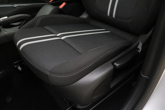 Opel Crossland 1.2 Turbo Level 4 110 PK | Panoramadak | Navigatie | Camera | Climate control | Zwart dak | Dodehoek assistent | Lichtmetalen velgen | Parkeersensoren