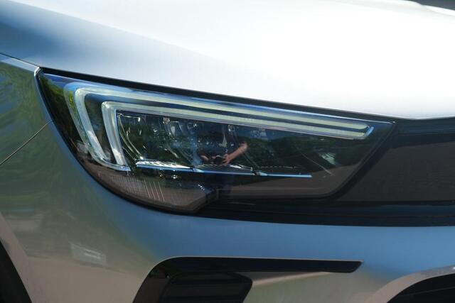 Opel Crossland 1.2 Turbo 130pk Aut. GS | Navi | Climate | Cruise | Camera | PDC | Winter Pakket