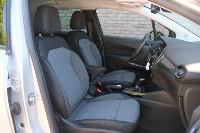 Opel Crossland 1.2 Turbo 130pk Aut. GS | Navi | Climate | Cruise | Camera | PDC | Winter Pakket