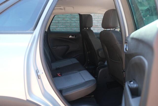Opel Crossland 1.2 Turbo 130pk Aut. GS | Navi | Climate | Cruise | Camera | PDC | Winter Pakket