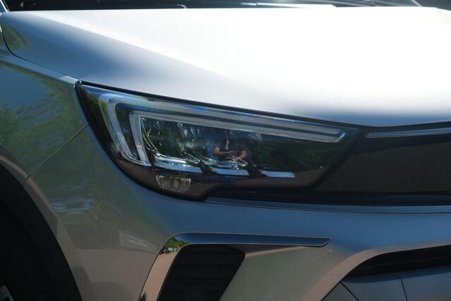 Opel Crossland 1.2 Turbo 130pk Aut. Elegance | Navi | Climate | Cruise | Camera | PDC | Winter Pakket