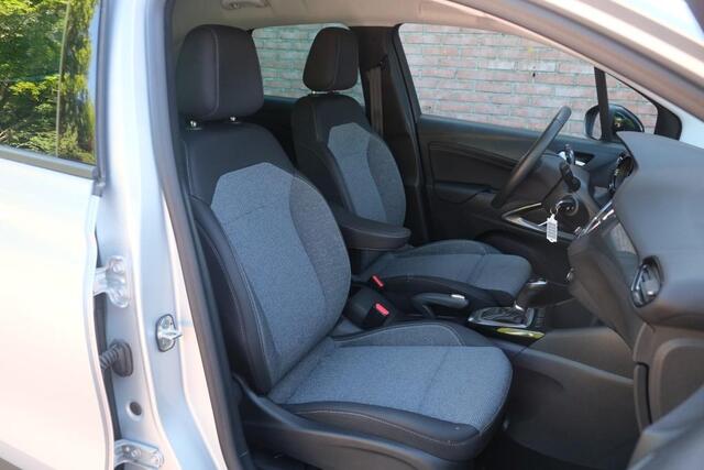 Opel Crossland 1.2 Turbo 130pk Aut. Elegance | Navi | Climate | Cruise | Camera | PDC | Winter Pakket