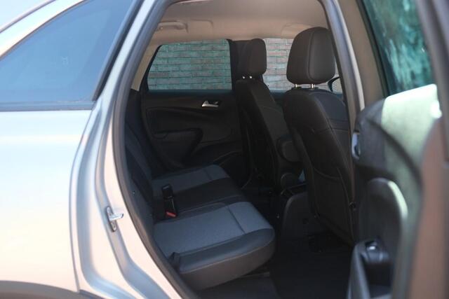 Opel Crossland 1.2 Turbo 130pk Aut. Elegance | Navi | Climate | Cruise | Camera | PDC | Winter Pakket