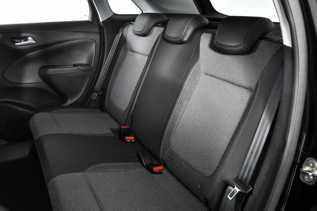 Opel Crossland 1.2 Turbo 130 PK Elegance - Automaat | Cruise | Stoel-+Stuurverw. | Camera | PDC | NAV + App.Connect | EEC | DAB | LM 16" | Trekhaak |