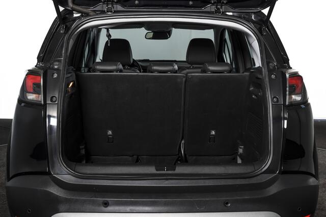 Opel Crossland 1.2 Turbo 130 PK Elegance - Automaat | Cruise | Stoel-+Stuurverw. | Camera | PDC | NAV + App.Connect | EEC | DAB | LM 16" | Trekhaak |