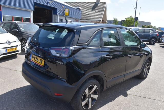 Opel Crossland 1.2 Turbo Elegance , CLIMATR ,V STOEL VERW , NAVI VIA APP , PDC V+A ,