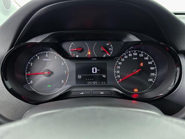 Opel Crossland 1.2 CARPLAY STOELVERWARMING