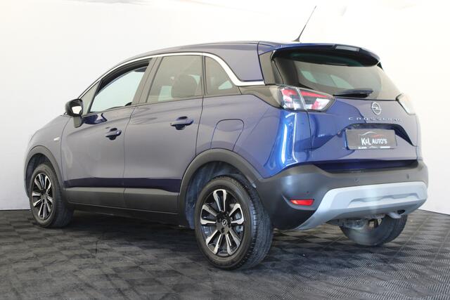 Opel Crossland 1.2 Turbo Elegance |Carplay|