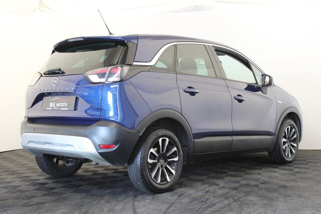 Opel Crossland 1.2 Turbo Elegance |Carplay|