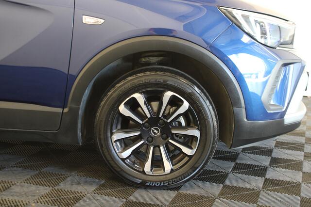 Opel Crossland 1.2 Turbo Elegance |Carplay|