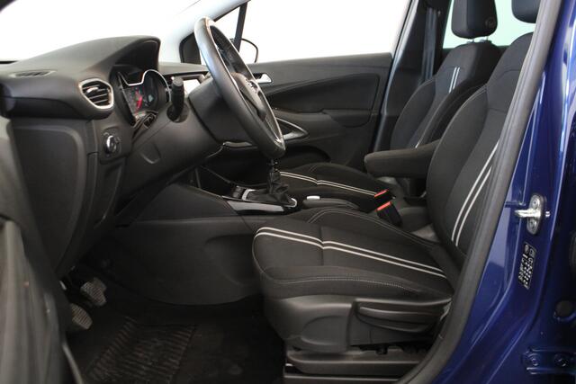 Opel Crossland 1.2 Turbo Elegance |Carplay|
