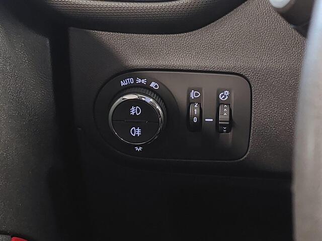 Opel Crossland 1.2 Turbo GS | Automaat | Carplay | Camera | ACC | LM velgen | Navi | ( Vestiging - Vianen )