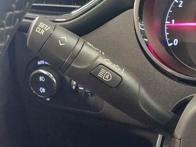 Opel Crossland 1.2 Turbo GS | Automaat | Carplay | Camera | ACC | LM velgen | Navi | ( Vestiging - Vianen )