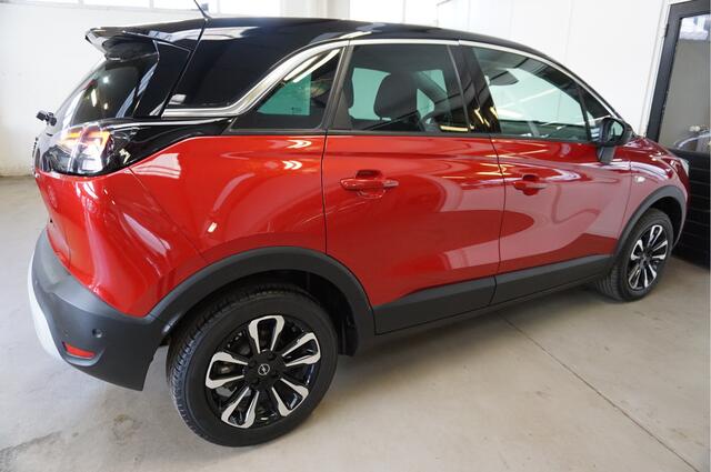 Opel Crossland 1.2 Turbo Elegance Navi Blis Camera