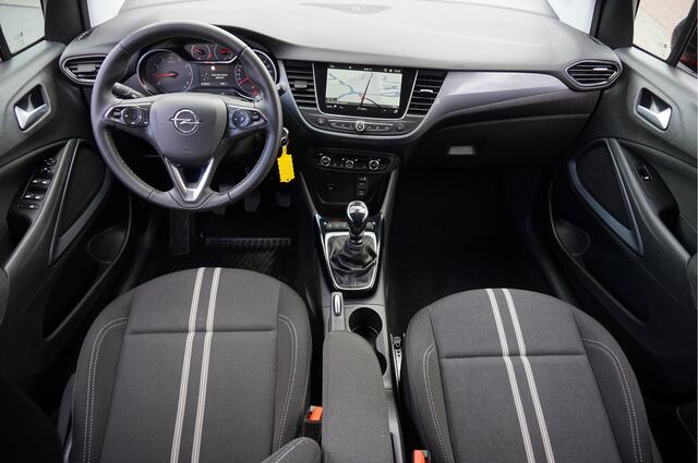Opel Crossland 1.2 Turbo Elegance Navi Blis Camera
