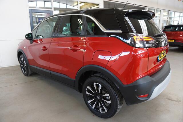 Opel Crossland 1.2 Turbo Elegance Navi Blis Camera