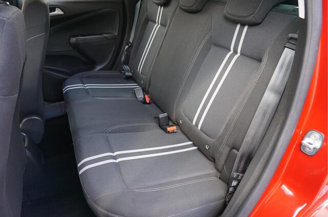 Opel Crossland 1.2 Turbo Elegance Navi Blis Camera