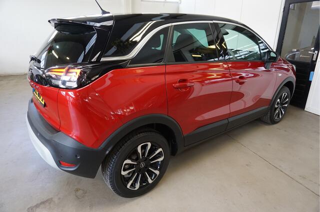Opel Crossland 1.2 Turbo Elegance Navi Blis Camera