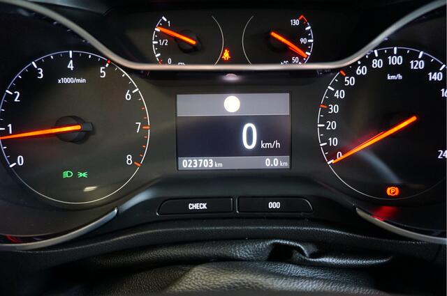Opel Crossland 1.2 Turbo GS Navigatie