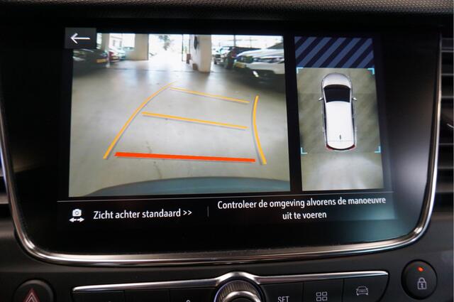 Opel Crossland 1.2 Turbo GS Navigatie