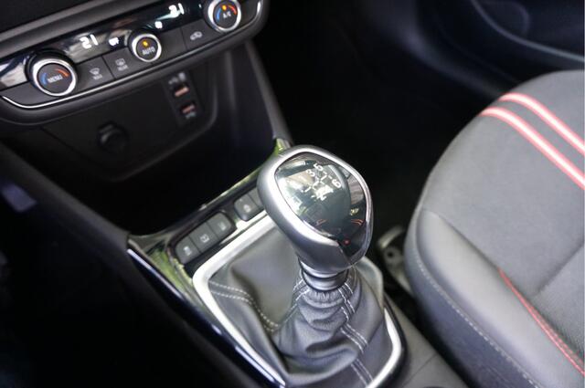 Opel Crossland 1.2 Turbo GS Navigatie