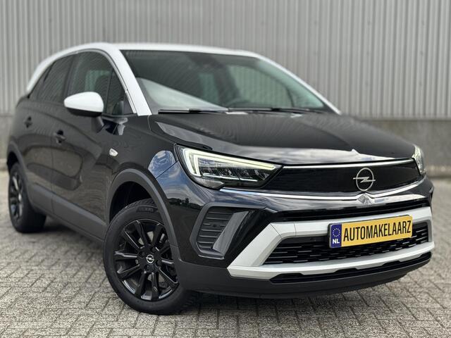 Opel Crossland 1.2 Turbo GS Line CARPLAY|360CAM||131PK|1E EIGENA