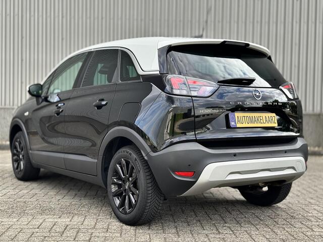 Opel Crossland 1.2 Turbo GS Line CARPLAY|360CAM||131PK|1E EIGENA