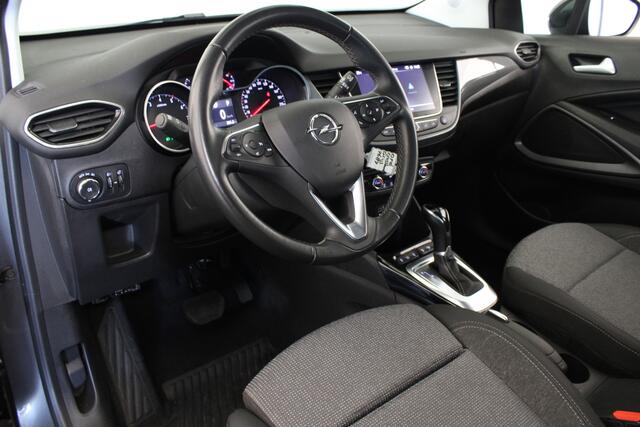 Opel Crossland 1.2 Turbo Elegance |Camera|Navi|AUT| *Hemelvaart geopend*
