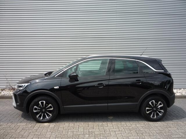 Opel Crossland 1.2 Turbo (130Pk) Elegance Navi Panoramadak Géén Afleverkosten