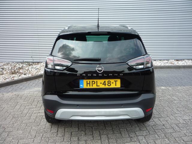 Opel Crossland 1.2 Turbo (130Pk) Elegance Navi Panoramadak Géén Afleverkosten