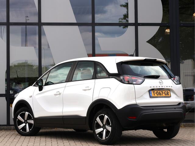 Opel Crossland 1.2 Turbo 131PK *Navi*Cruise*Clima