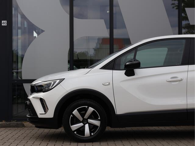 Opel Crossland 1.2 Turbo 131PK *Navi*Cruise*Clima