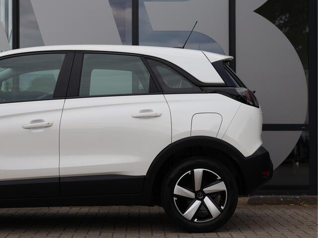 Opel Crossland 1.2 Turbo 131PK *Navi*Cruise*Clima