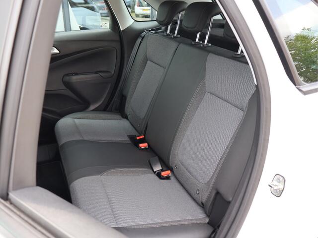Opel Crossland 1.2 Turbo 131PK *Navi*Cruise*Clima
