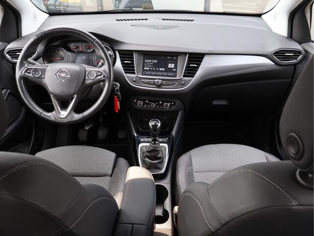 Opel Crossland 1.2 Turbo 131PK *Navi*Cruise*Clima