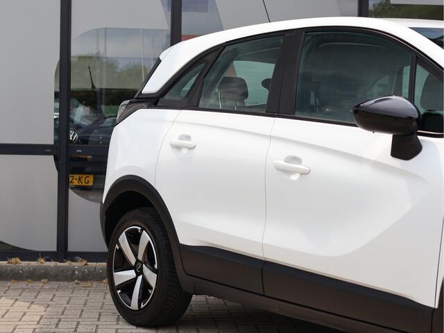 Opel Crossland 1.2 Turbo 131PK *Navi*Cruise*Clima