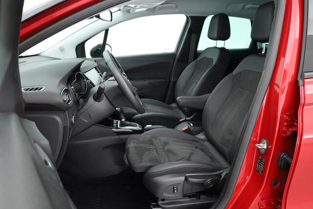 Opel Crossland 1.2 Turbo Ultimate | Navi | Keyless | Camera | Dodehoekdet | 17'' | Apple CarPlay