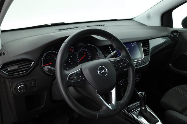 Opel Crossland 1.2 Turbo Ultimate | Navi | Keyless | Camera | Dodehoekdet | 17'' | Apple CarPlay