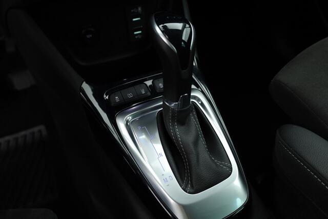Opel Crossland 1.2 Turbo Ultimate | Navi | Keyless | Camera | Dodehoekdet | 17'' | Apple CarPlay