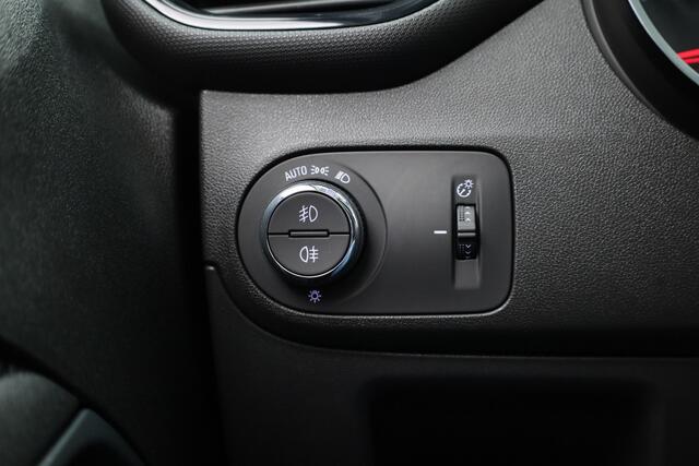 Opel Crossland 1.2 Turbo Ultimate | Navi | Keyless | Camera | Dodehoekdet | 17'' | Apple CarPlay