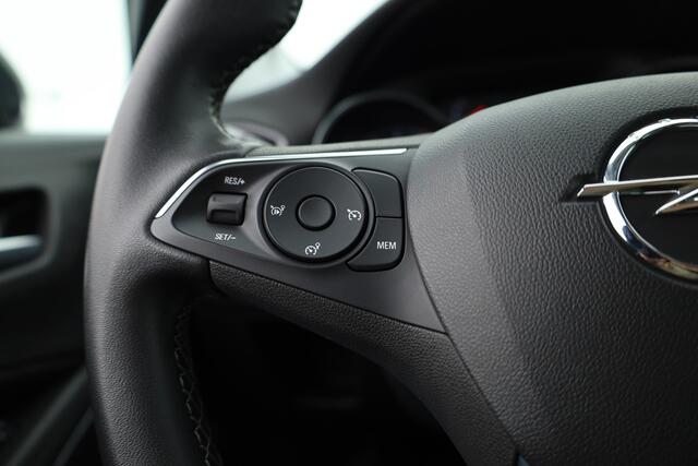 Opel Crossland 1.2 Turbo Ultimate | Navi | Keyless | Camera | Dodehoekdet | 17'' | Apple CarPlay