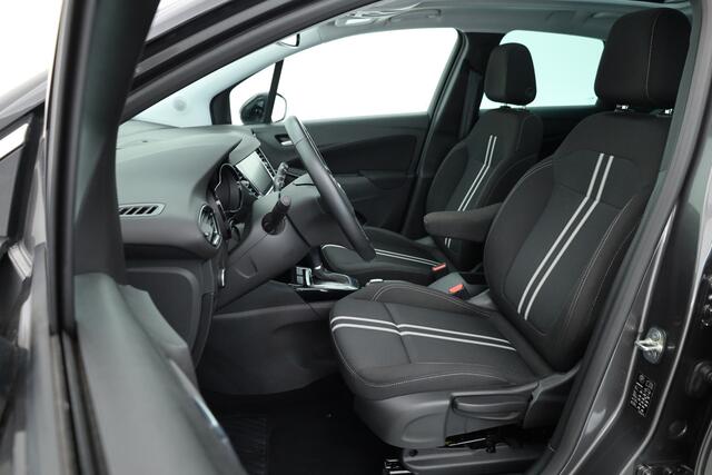 Opel Crossland 1.2 Turbo Elegance | Pano | Camera | Navi | Dodehoekdet. | Apple CarPlay