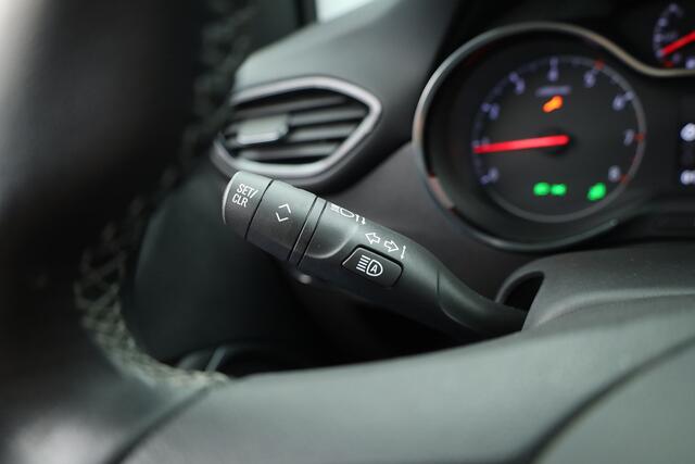Opel Crossland 1.2 Turbo Elegance | Pano | Camera | Navi | Dodehoekdet. | Apple CarPlay