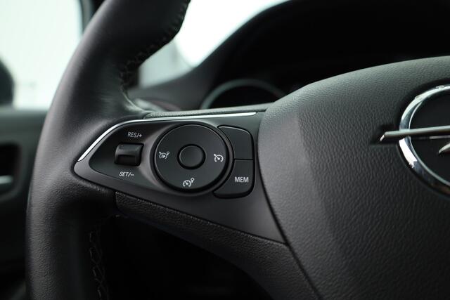 Opel Crossland 1.2 Turbo Elegance | Pano | Camera | Navi | Dodehoekdet. | Apple CarPlay